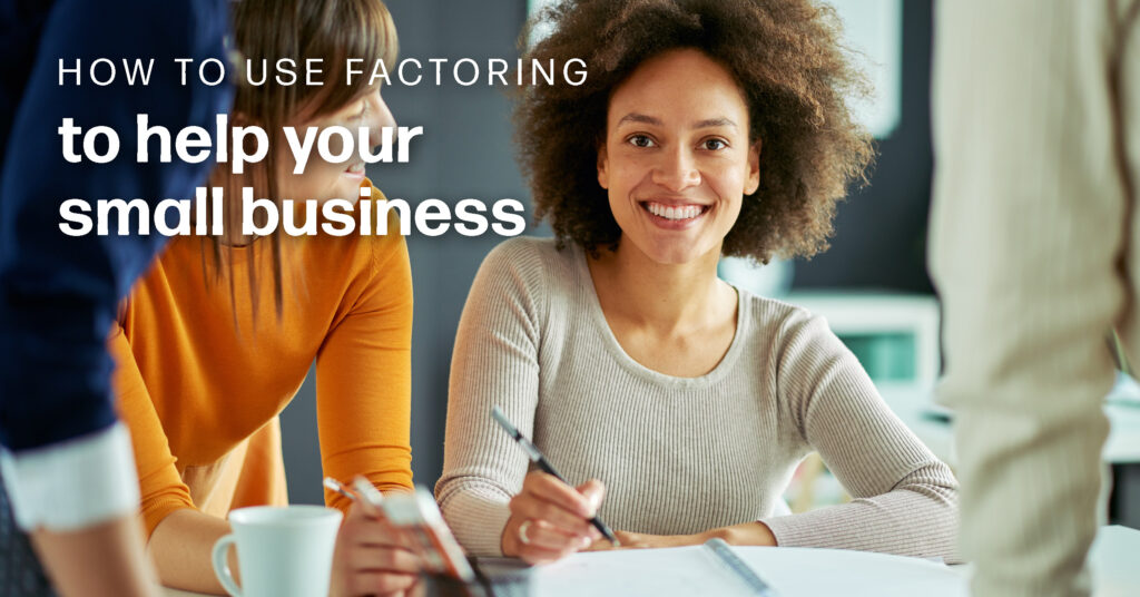 Invoice Factoring