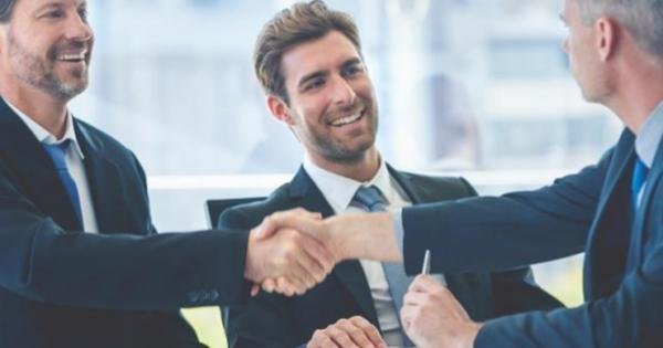 Mergers & Acquisitions