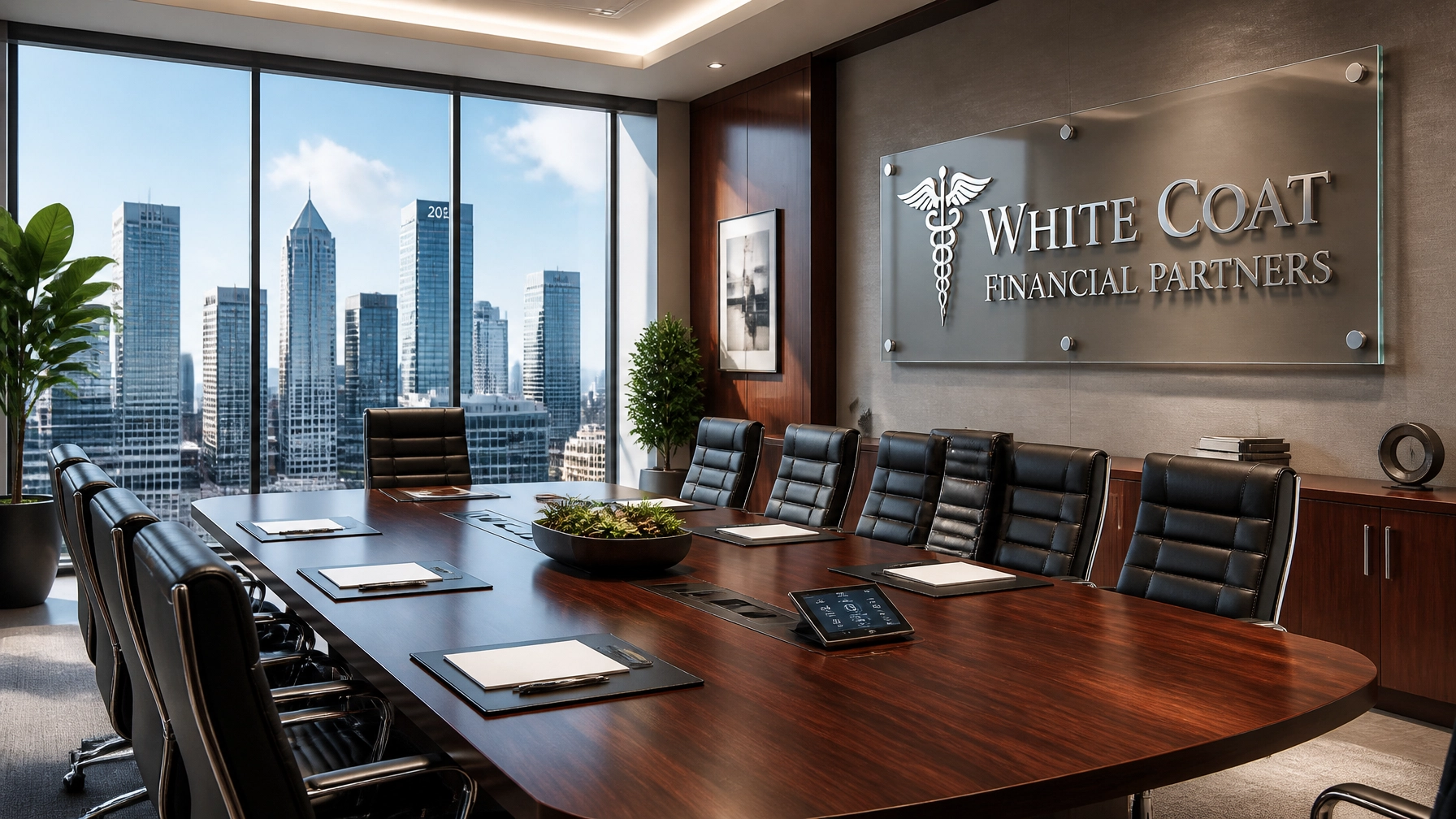 The $2 Billion WakeMed-Atrium Merger: Strategic Accounts Receivable and Factoring for Raleigh Practices