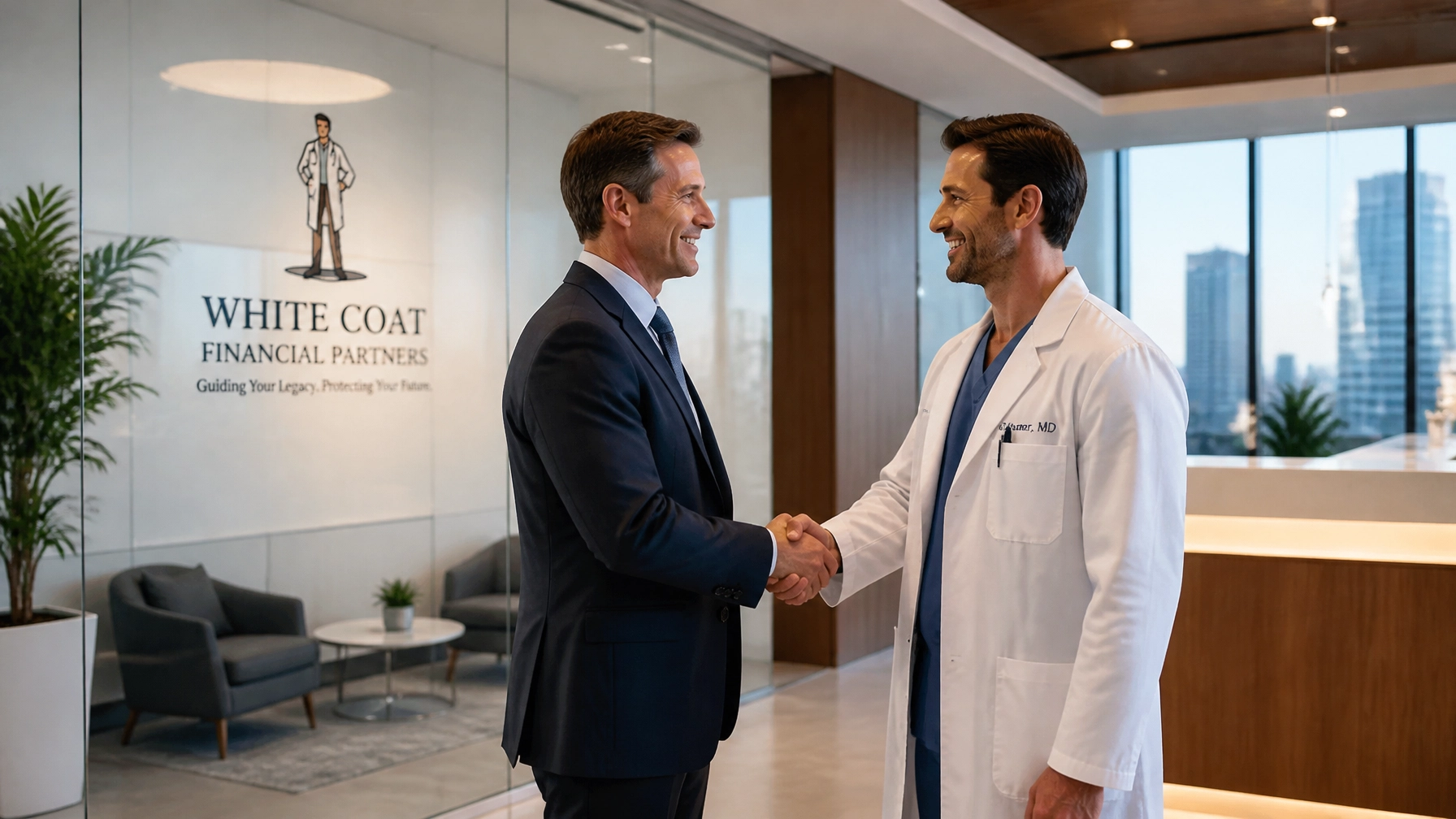 Selling Your Medical Practice in North Carolina: Accounts Receivable and Factoring Strategies