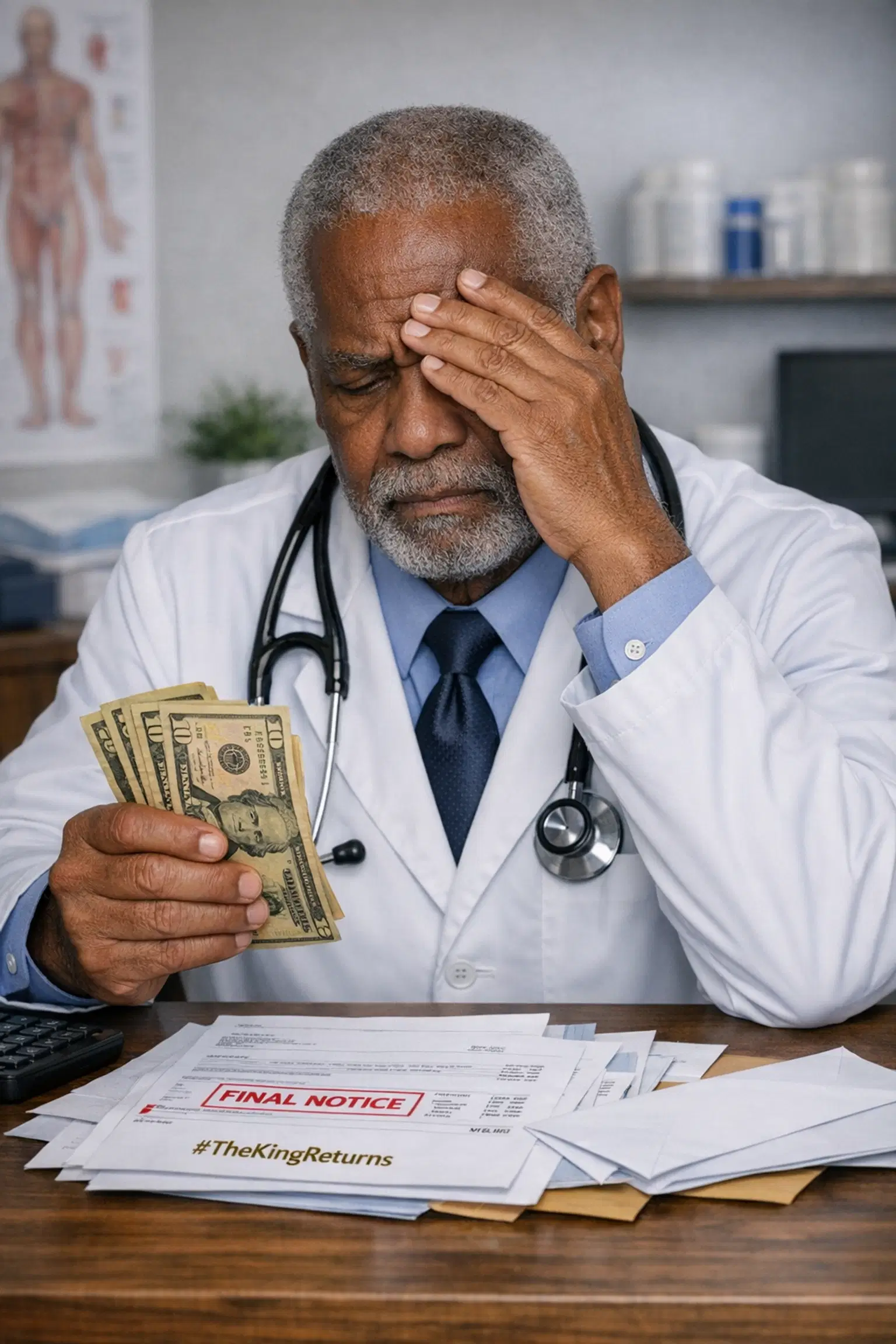 Accounts Receivable Factoring Vs Traditional Debt: Which Is Better For Your Medical Practice?