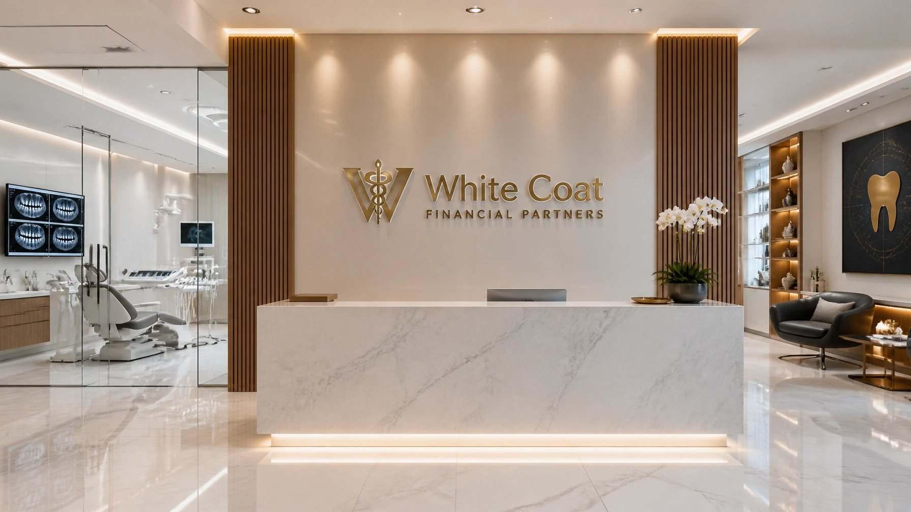 The Dental Growth Playbook: Accounts Receivable Factoring, Capital, Precision, and the White Coat Advantage