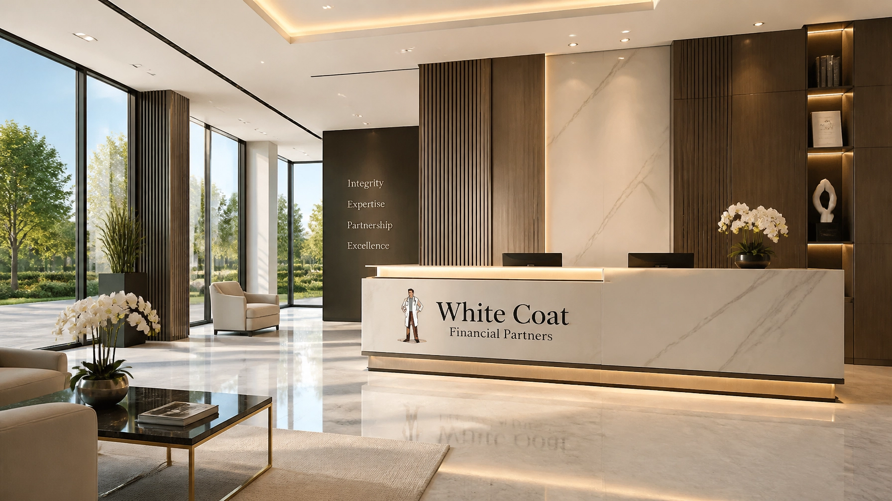 Scaling Your Dental Practice: Growth, Technology, and the White Coat Advantage with Accounts Receivable Factoring