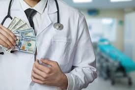 Analyzing Accounts Receivable and AR-Backed Working Capital Potential Before Buying A Healthcare Business