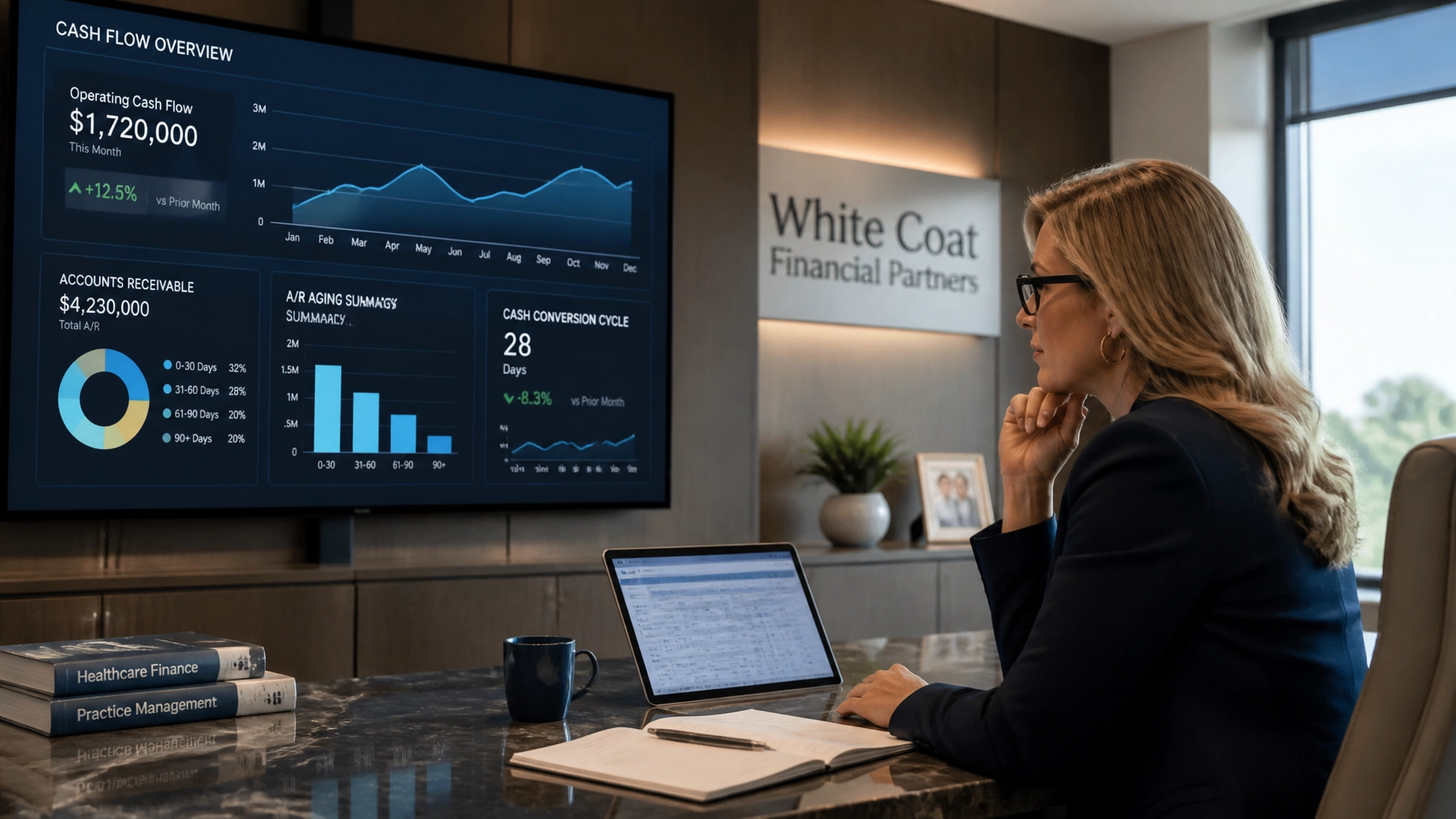 Mastering Accounts Receivable Factoring: A Guide to Cash Flow Optimization