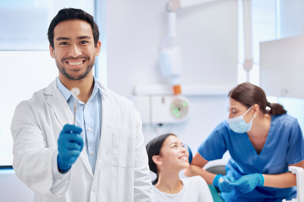 Unlocking Growth: How Accounts Receivable Factoring Fuels Dental Practice Expansion