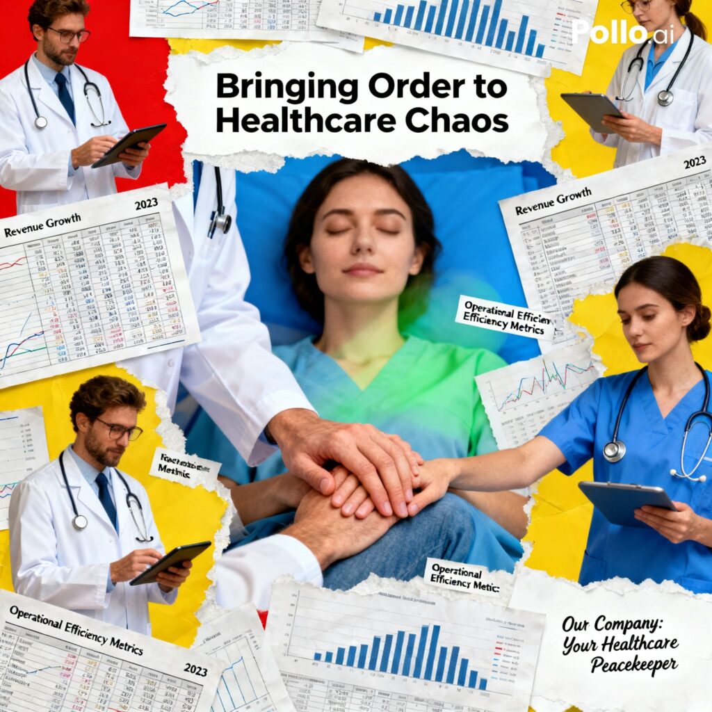 White Coat Financial Partners