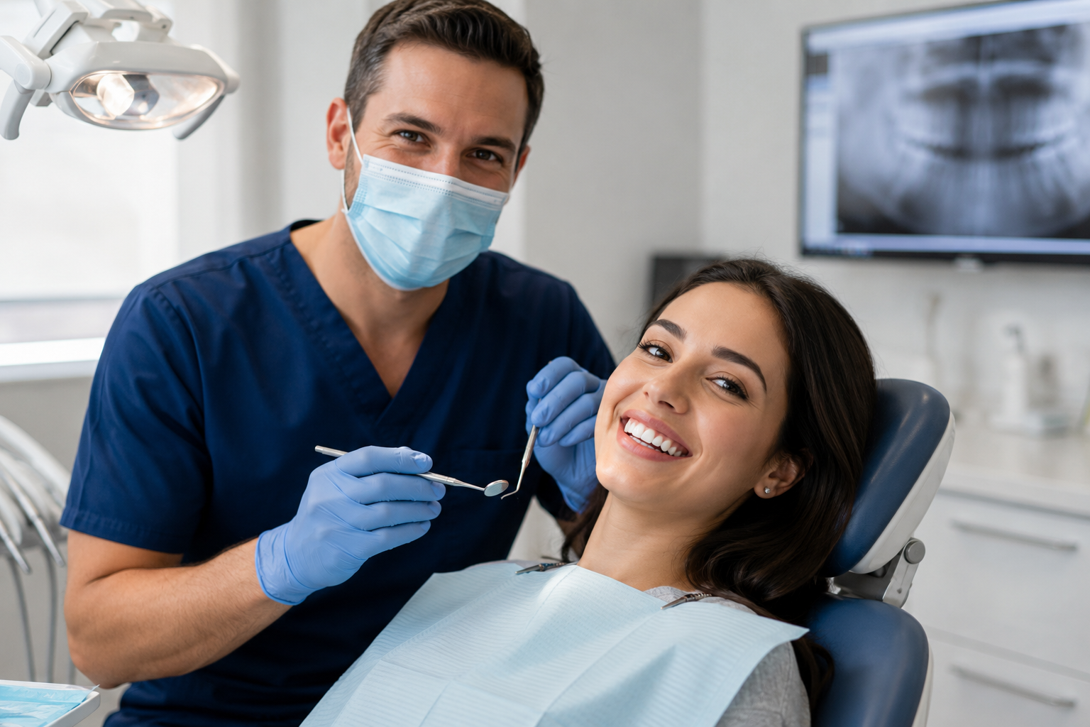 Dental Practice Financing: How AR-Backed Working Capital Works Better Than a Traditional Loan